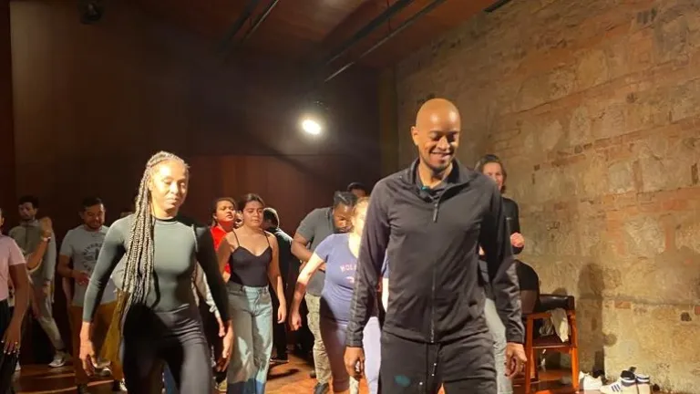 La ‘Flauta Mágica’ versión colombiana en el Teatro Colón