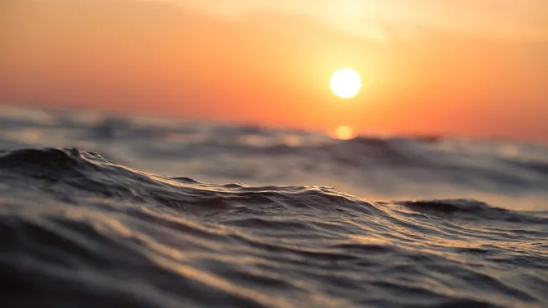 Convocatoria para audiovisuales sobre el agua