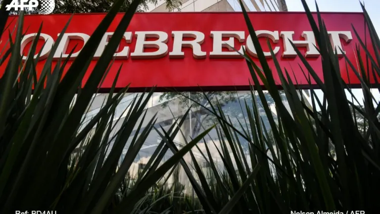 ODEBRECHT