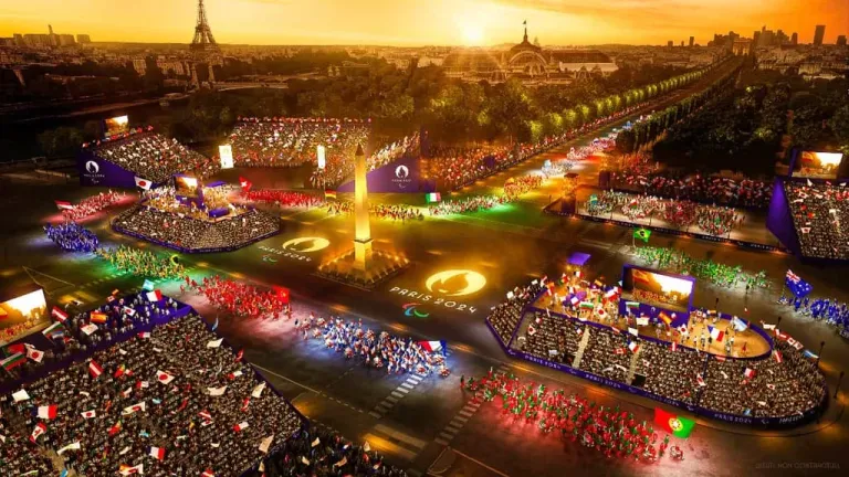 Eventos deportivos importantes que sucederán en el 2024: fútbol, ciclismo y más