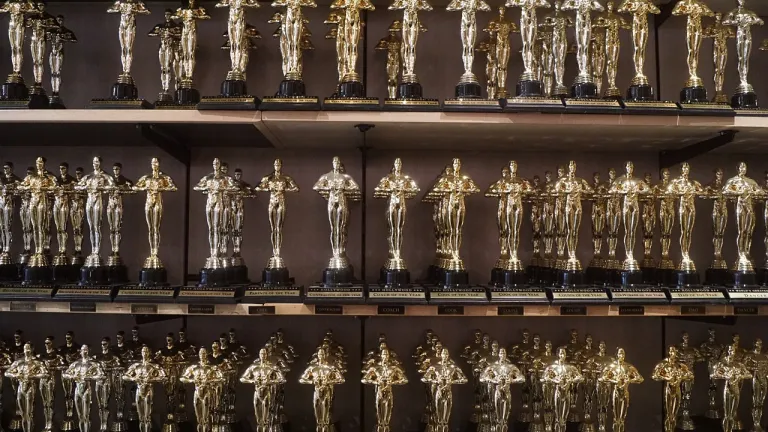 Este domingo será la esperada gala de los Premios Óscars 