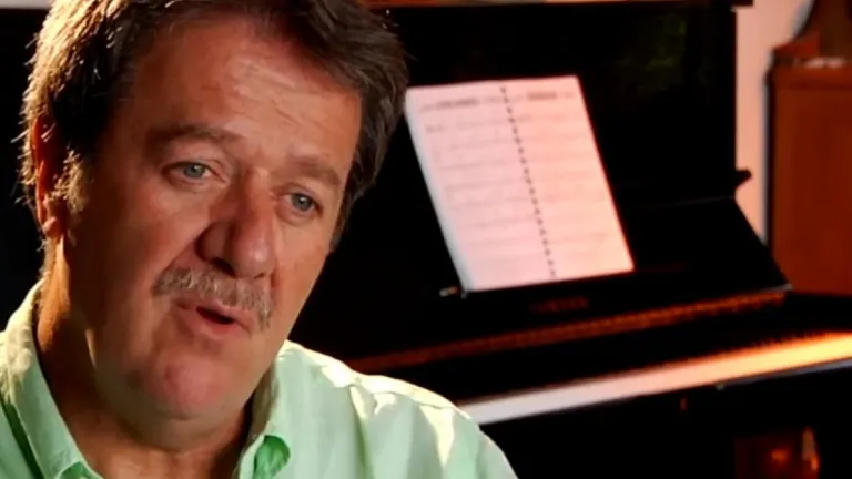 Óscar Acevedo: 65 años de un pionero de nuestro jazz