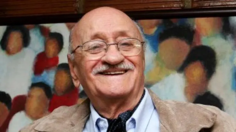 Artista de la Semana: Óscar Hernández Monsalve 