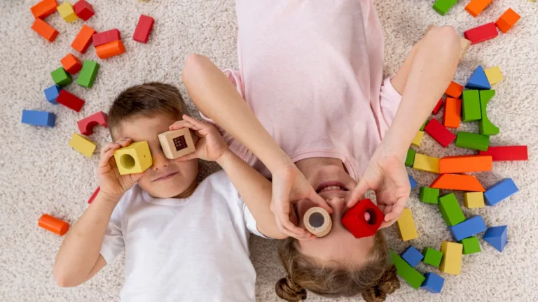 ¿Cómo favorecer la mentalidad de crecimiento en los niños y niñas?