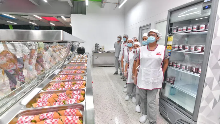 PAE en el Cesar 2023: suspenden adjudicación del contrato 