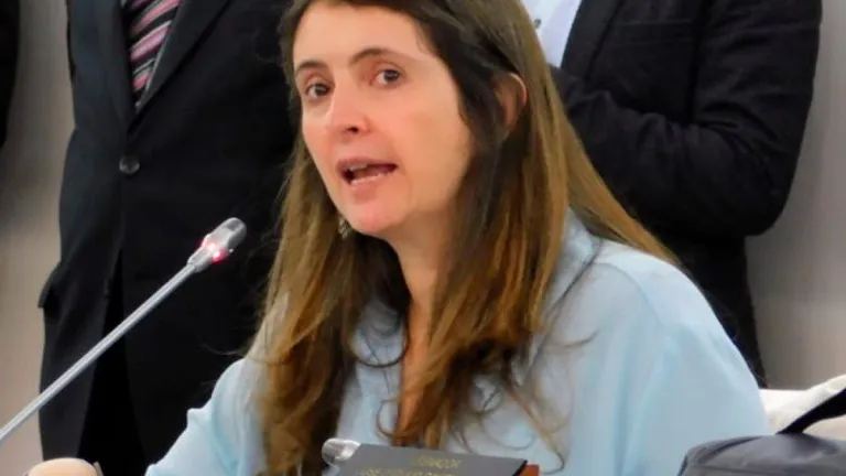 Corte Constitucional acepta demanda contra el Plan Nacional de Desarrollo