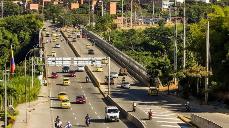 Pico y placa en Bucaramanga: 9 al 13 de junio