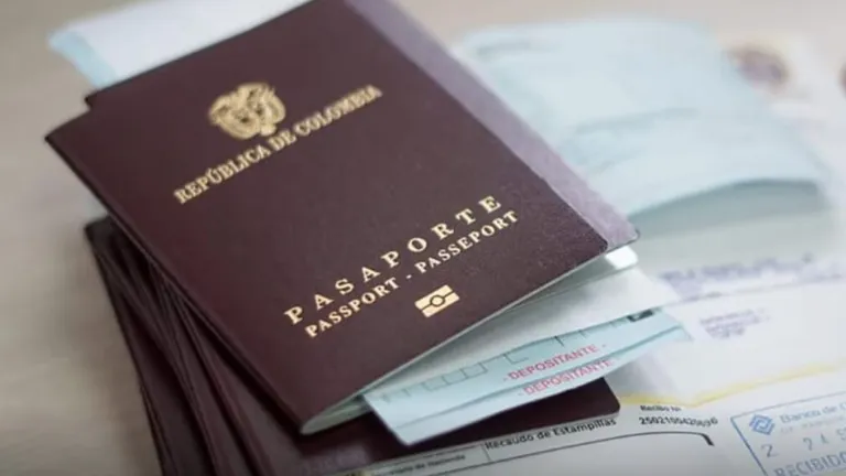 Ministerio de Relaciones Exteriores solicita investigación de licitación de pasaportes