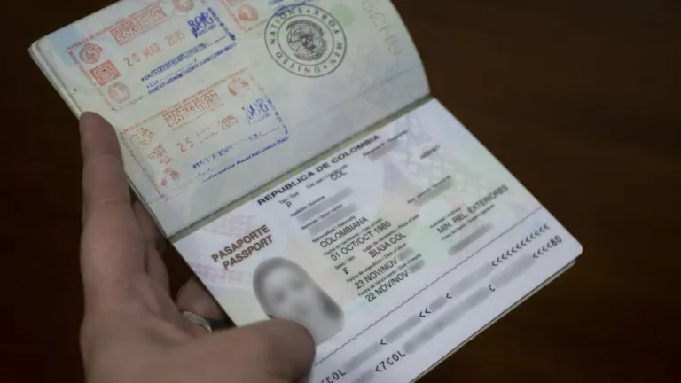 Como sacar el pasaporte: cita, precios, paso a paso 