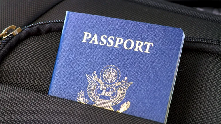 Red que expedía visas falsas para Estados Unidos fue desacticulada