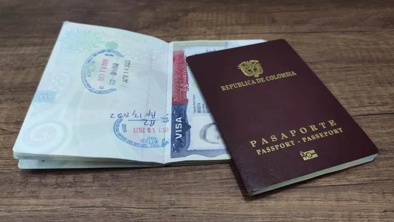 Colombia solicitó a EE.UU. eliminar la visa para los turistas