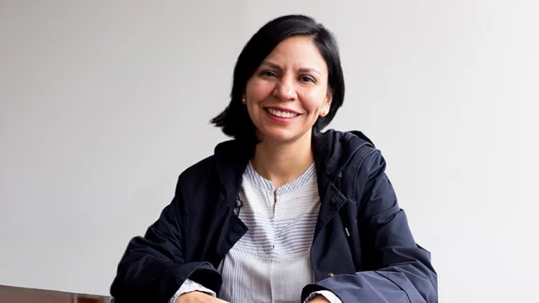 Patricia Tobón, nueva directora de la Unidad de Víctimas en gobierno de Petro