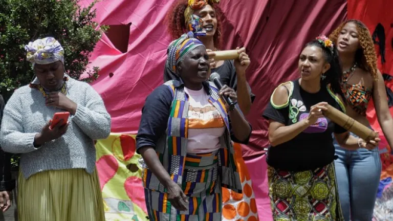 Victimas del conflicto armado