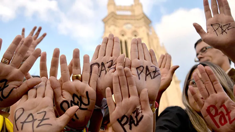Resolución histórica de la ONU busca promover la paz y los derechos humanos en Colombia