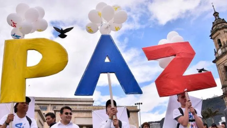 ONU alerta: líderes sociales y firmantes de paz en Colombia enfrentan grave situación de seguridad