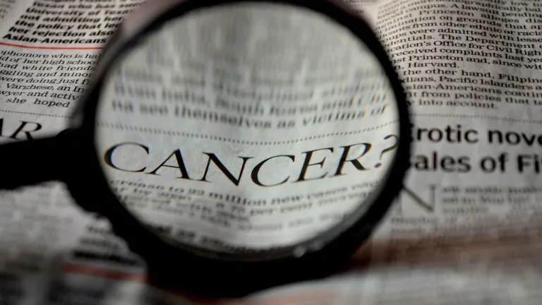 Plan Decenal para el Control del Cáncer 2026-2035 entra en consulta pública