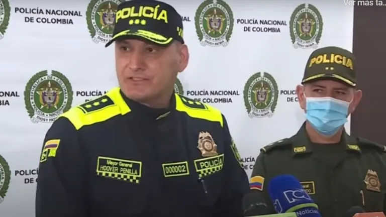 Compra de aviones: Policía señala que tiene acompañamiento de Contraloría