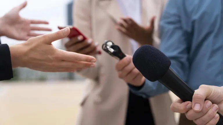 Libertad de prensa en América Latina: informe Reporteros Sin Fronteras 