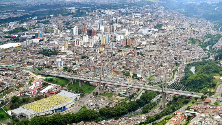 Pico y placa Pereira, Manizales y Armenia: 26 al 30 agosto 2024 