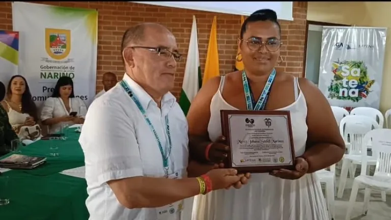 XXIX Congreso Nacional de Delegados del CNP Colombia en Tumaco: Cultura, Reconocimientos y Compromiso con la Paz