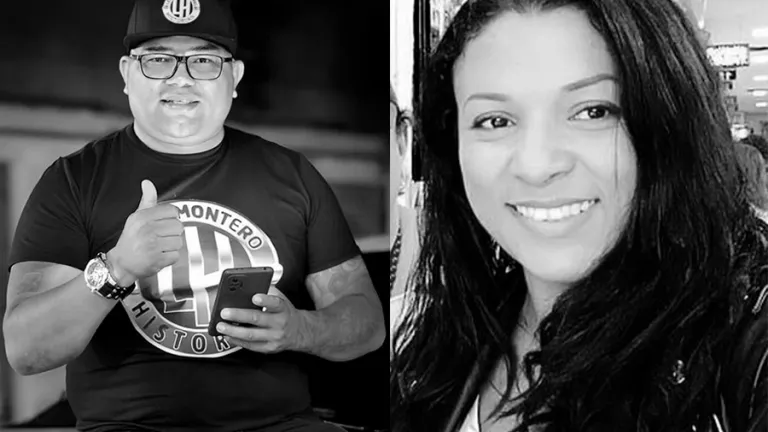 Dos periodistas fueron asesinados en Magdalena