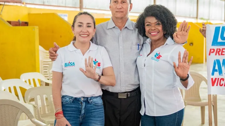 Cancillería condena asesinato del líder Pedro Briones en Ecuador