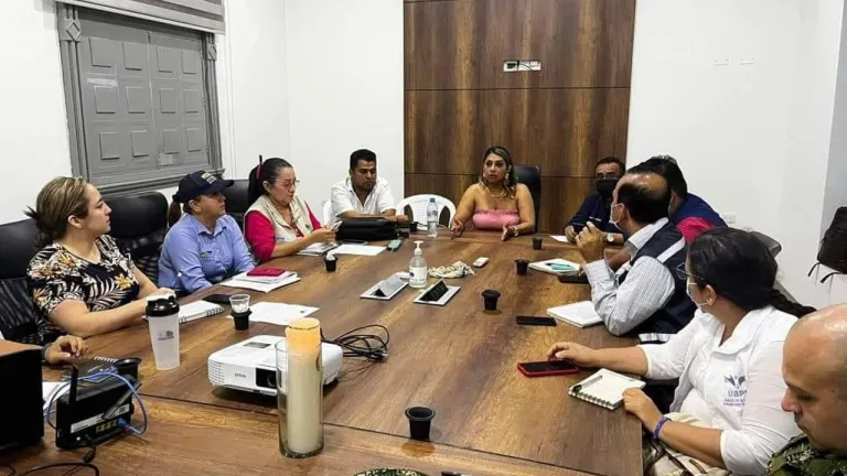 Personeros de Arauca denuncian quince casos de reclutamiento de menores en la región