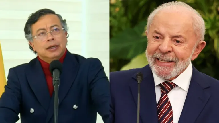 Colombia y Brasil convocan CELAC por operativo en Venezuela