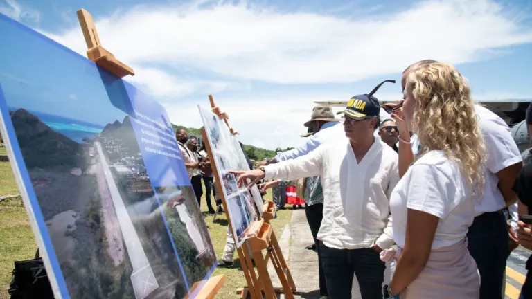 Presidente Gustavo Petro se prepara para recibir el fallo de La Haya en San Andrés