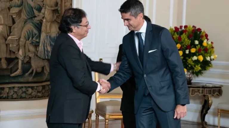 Foto: Banco Agrario