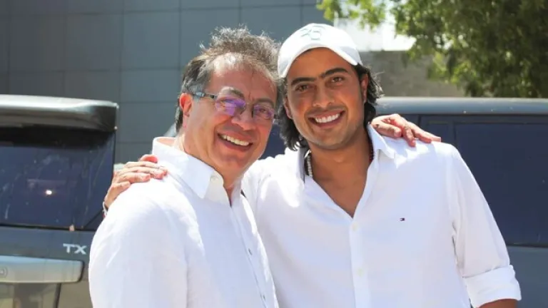 Petro se pronuncia sobre caso de su hijo: respeto a la justicia y deseos de reconciliación