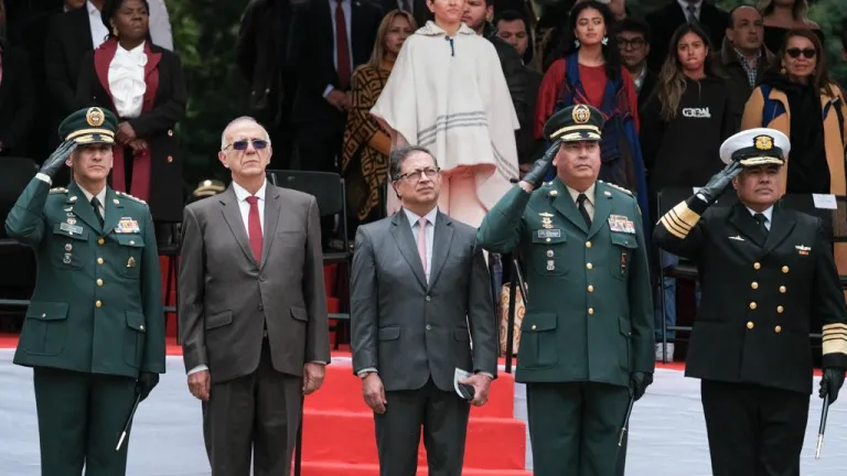 Gustavo Petro