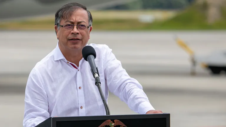 Gobierno designó delegados para monitorear y verificar el cese al fuego con las disidencias