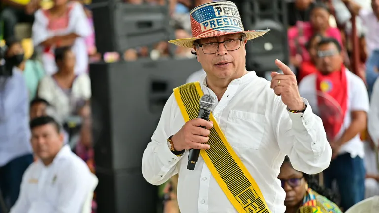 Procuraduría pide tumbar decreto de emergencia económica en La Guajira