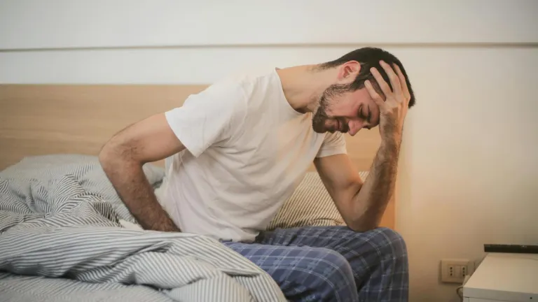 Migraña: una de las principales causas de problemas de salud en el mundo