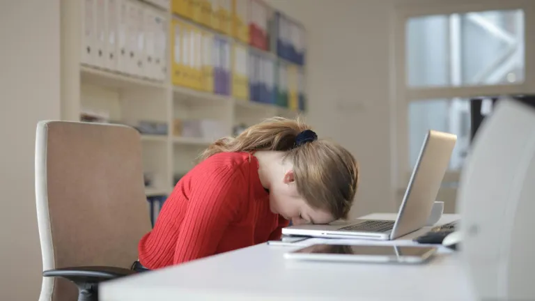 En el Día Mundial del Sueño, ¿Por qué es importante dormir bien?