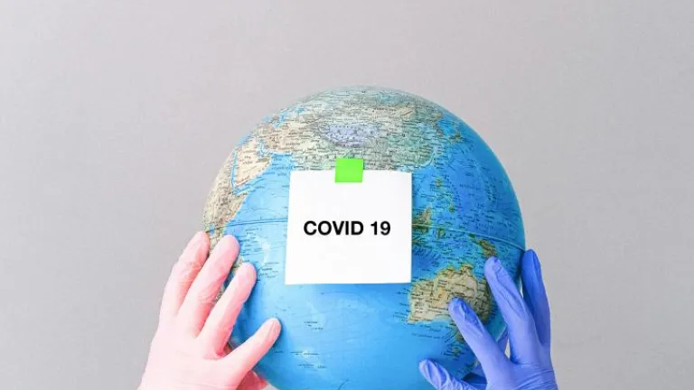 El Covid redujo en 1,6 años la esperanza de vida a nivel mundial