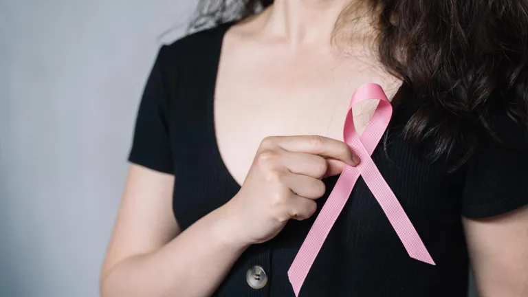 Día Mundial de la Lucha contra el Cáncer de Mama | prevención y autoexamen