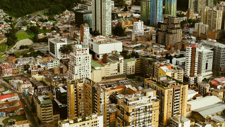Avanza con normalidad la obra de la Av Boyacá con Calle 127, en Bogotá
