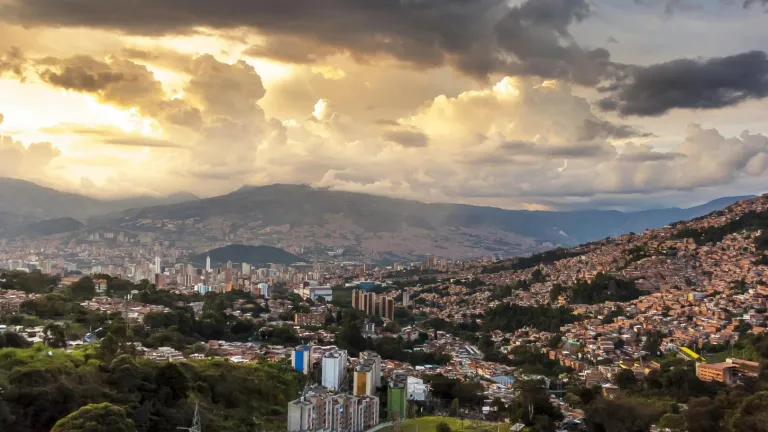 Medellín - Autoridades investigan el homicidio de un médico