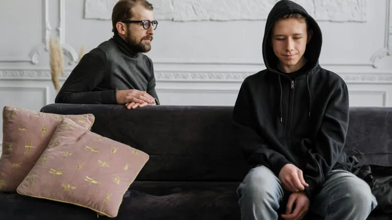 Los jóvenes y la salud mental, un reto para la sociedad del siglo XXI