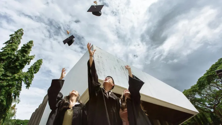 ¿Cuáles son las 5 mejores universidades de Colombia según U-Sapiens?