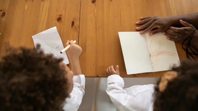 Escribir a mano: importancia, ventajas 