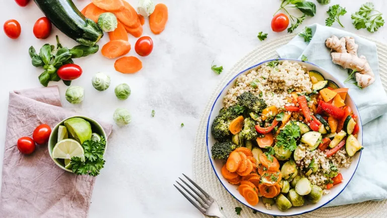 Historia de los alimentos: ¿Por qué comemos lo que comemos? | WWF
