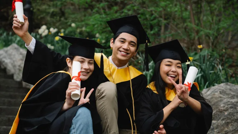 ¿Qué carrera estudiar después de terminar el bachillerato?