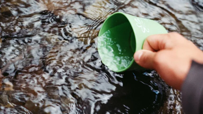 Racionamiento agua HOY Bogotá 17 de mayo 2024 