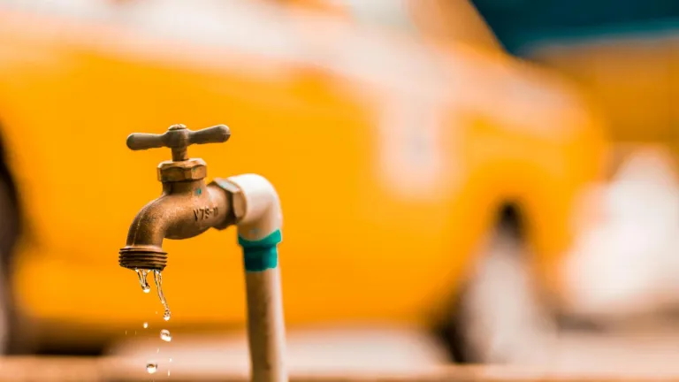 Racionamiento agua Bogotá HOY: domingo 1 septiembre 2024 