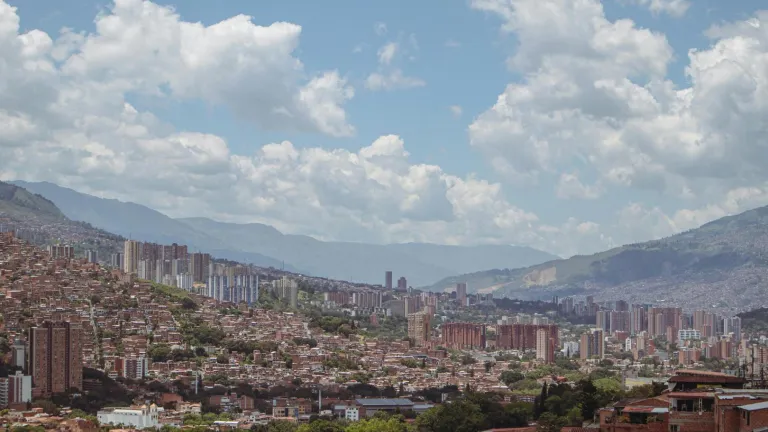 Explotación sexual Medellín: Extranjero a la cárcel