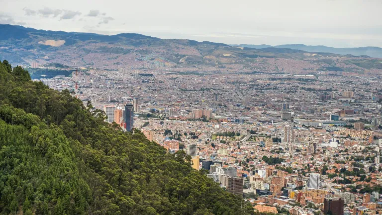 Racionamiento agua Bogotá HOY: domingo 29 septiembre | Nuevo ciclo