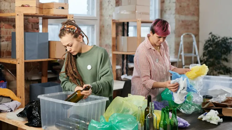 Día Mundial del Reciclaje | ¿Cómo reciclar correctamente?